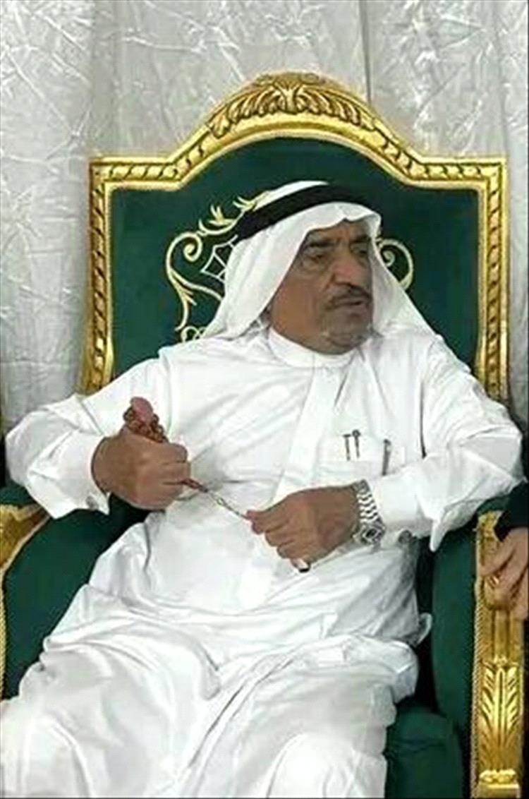 الشيخ سعيد بن عوض بن الدهيبلي في ذمة الله