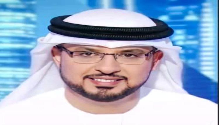 وفاة والدة الإعلامي عادل اليافعي
