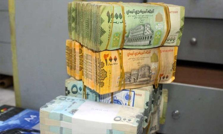 أسعار صرف الدولار والريال السعودي في صنعاء وعدن